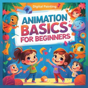 Animation Basics for Beginners